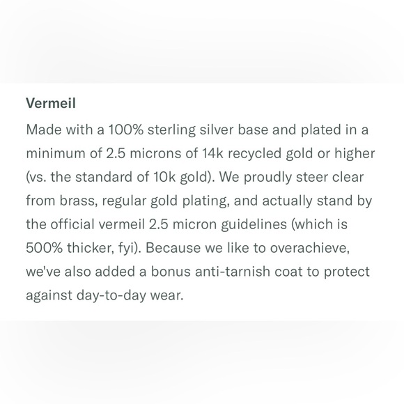 Aurate Love me knot ring - Picture 8 of 12